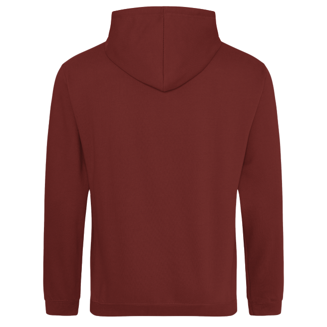 SWEATSHIRT BILL GATES SABRE UNISEXE