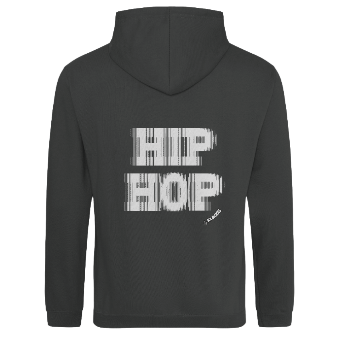 SWEAT A CAPUCHE HOMME " HIP HOP Collection" KLASSS, Style Freestyle