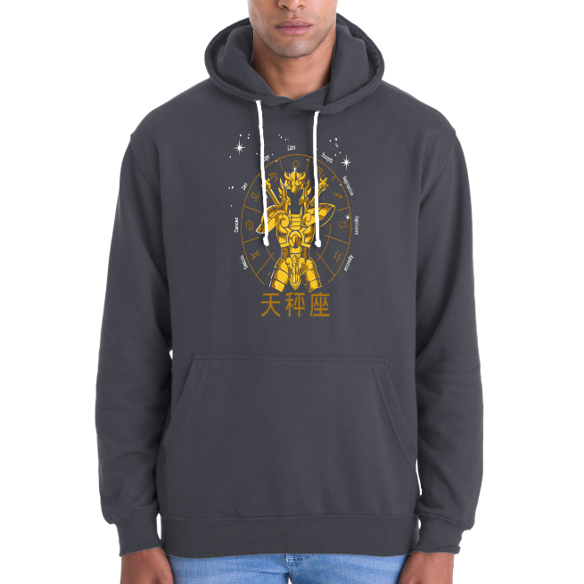 SWEATSHIRT LIBRA UNISEXE