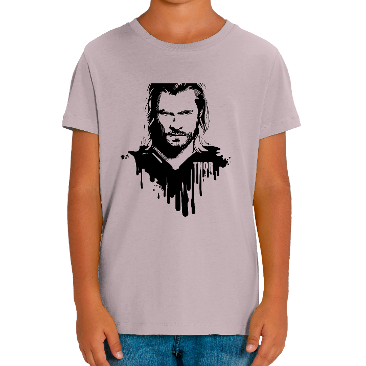 T-SHIRT THOR ENFANT