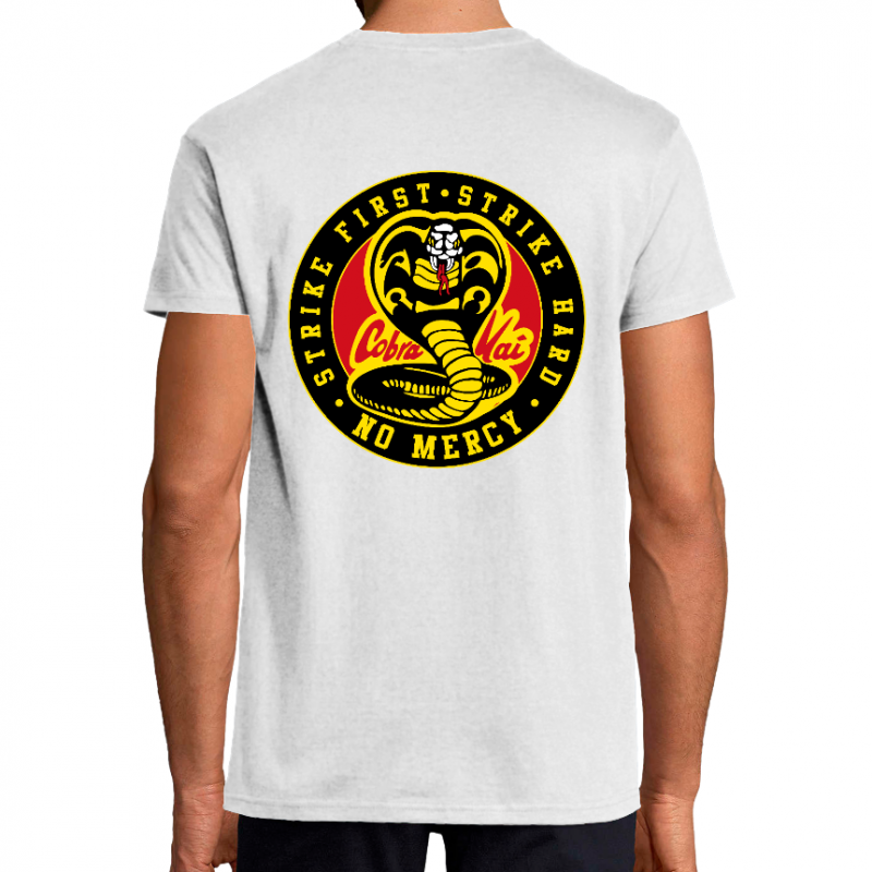 Cobra Kai - Strike First