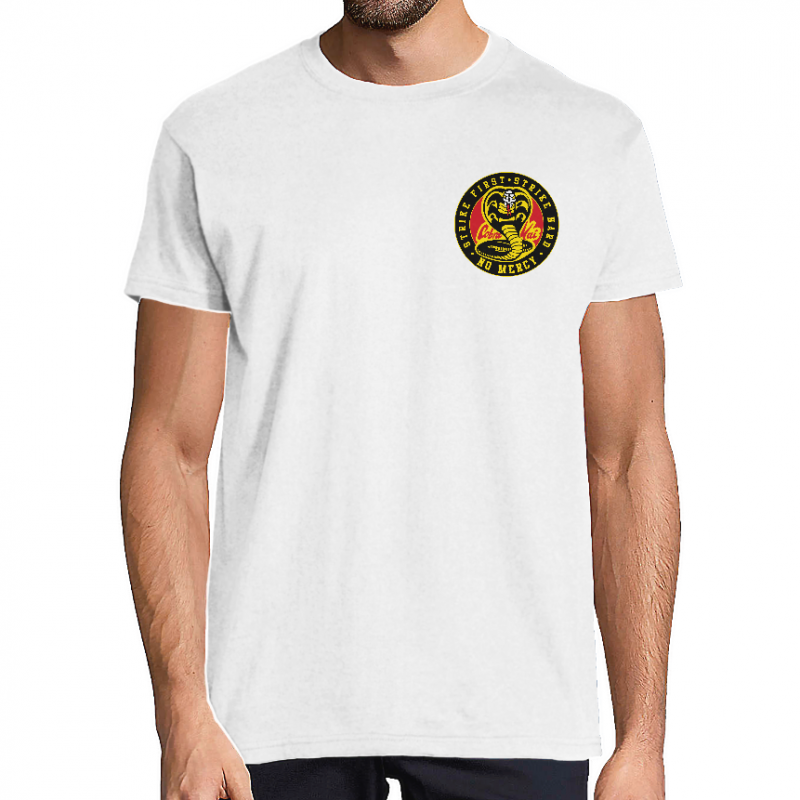 Cobra Kai - Strike First