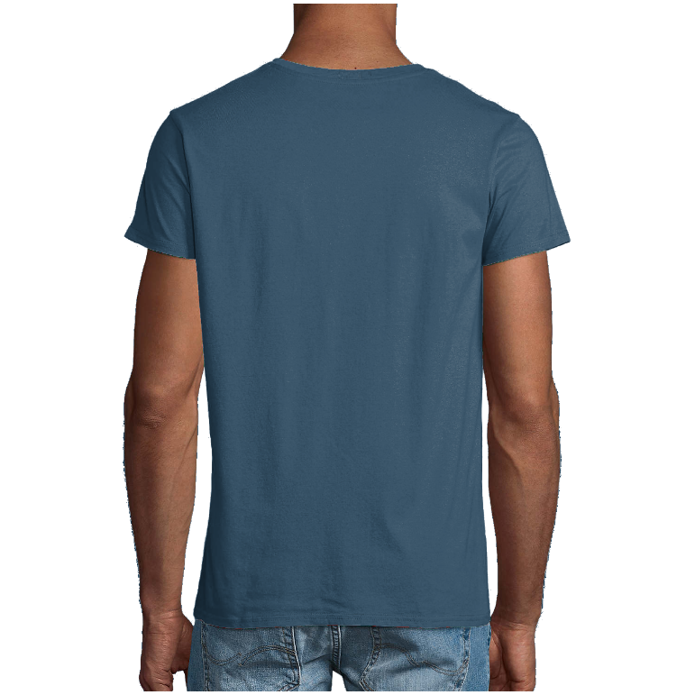 T-shirt NORMAUNDIE