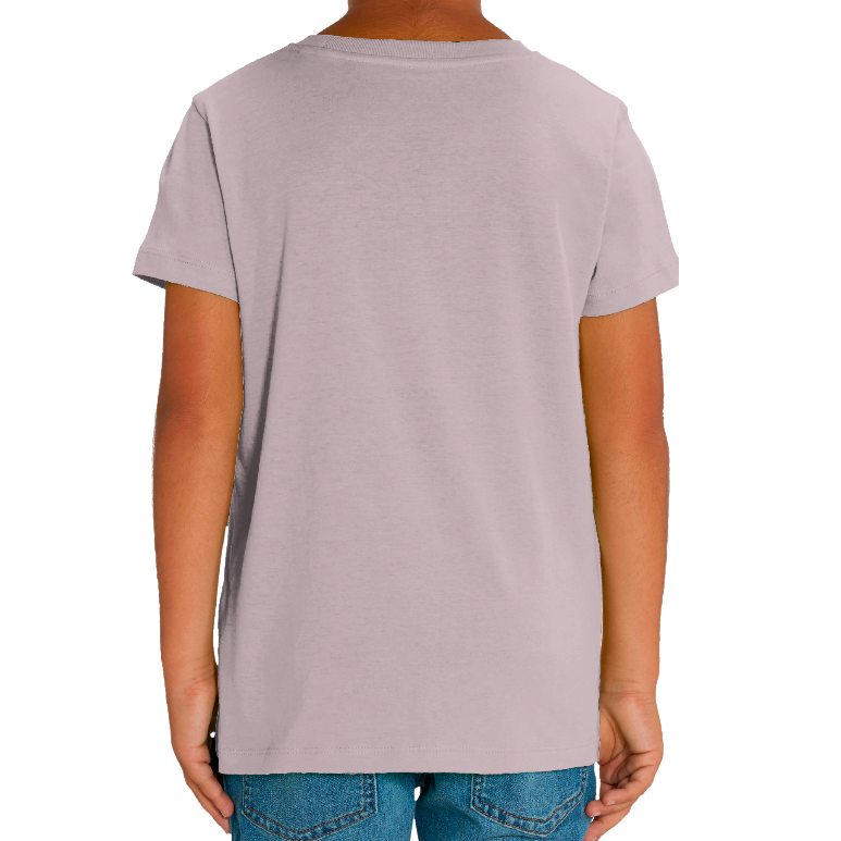 T-SHIRT SPIDER-MAN EN POSITION ENFANT