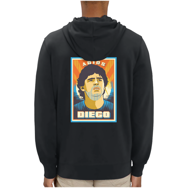 SWEATSHIRT AD10S DIEGO UNISEXE