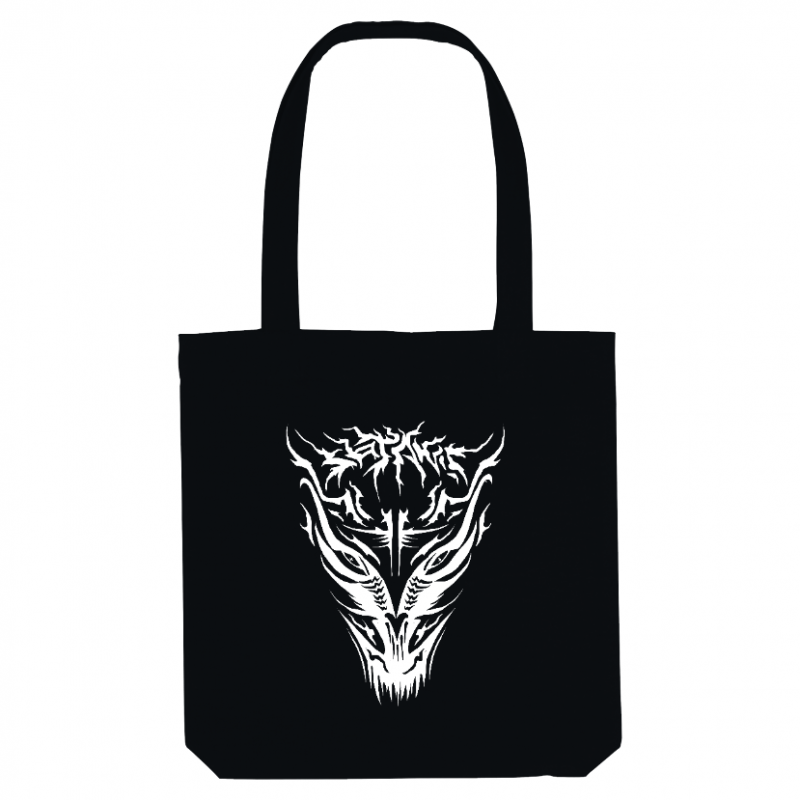 Face SAC NOIR - SATANIC
