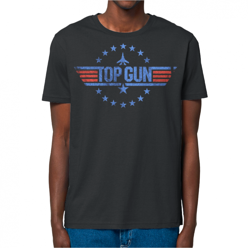 TOP GUN