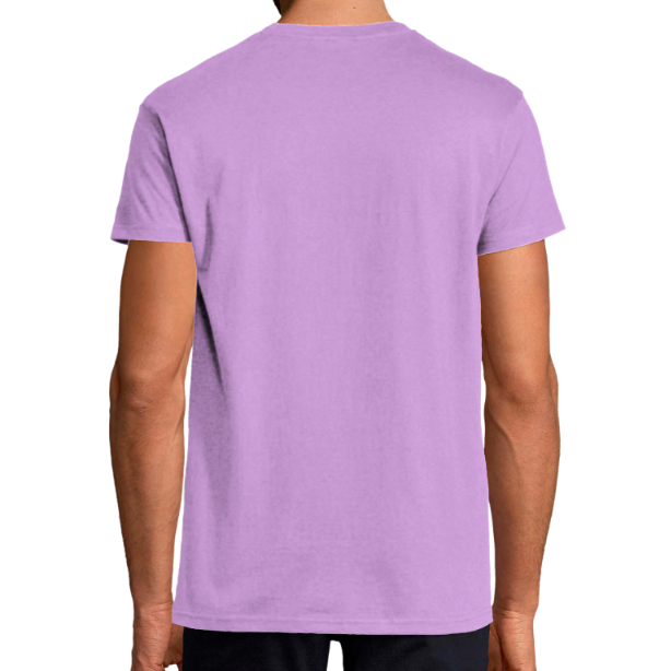 T-shirt Covid-19 Survivant 2020