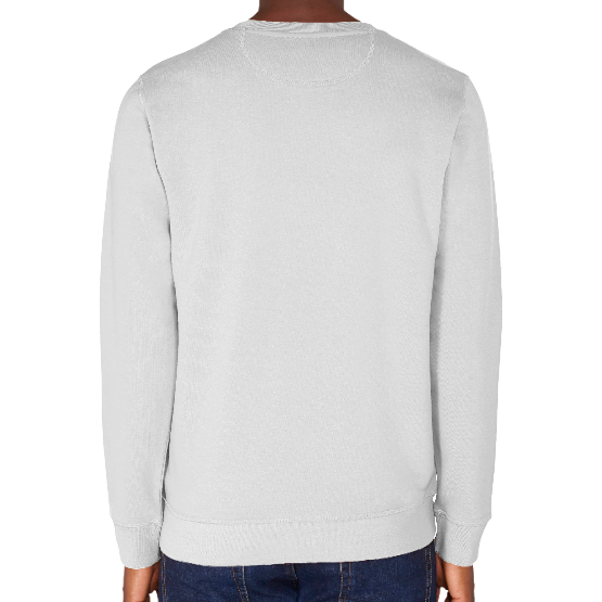 SWEAT HOMME KX3 PERSONNALISABLE