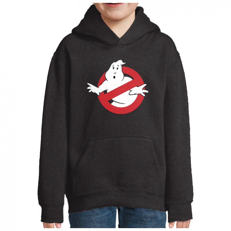 Ghostbuster Enfant 