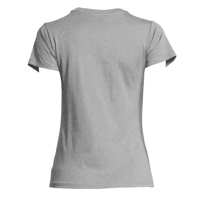 T-SHIRT FEMME - LIMOGES