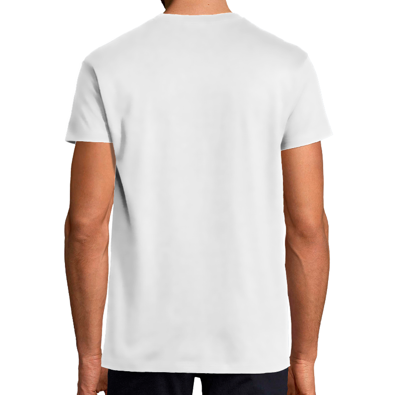 T-SHIRT HOMME - MONTPELLIER
