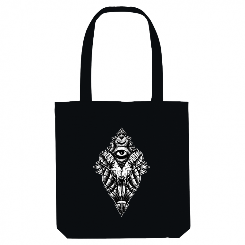 SAC NOIR - ENERGY EYE