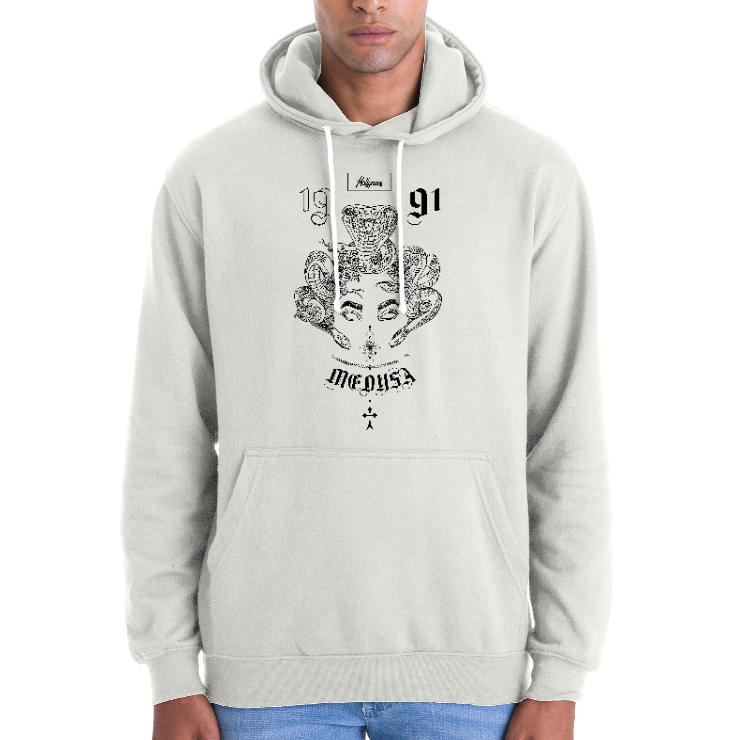 MEDUSA - SWEAT HOMME