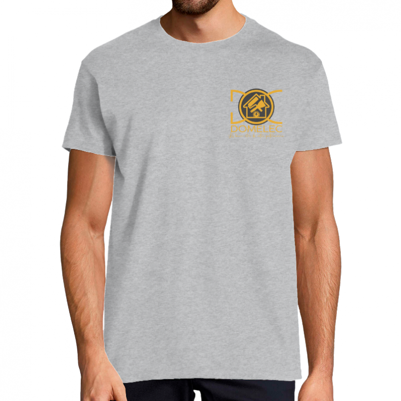 AC DOMELEX Tshirt 