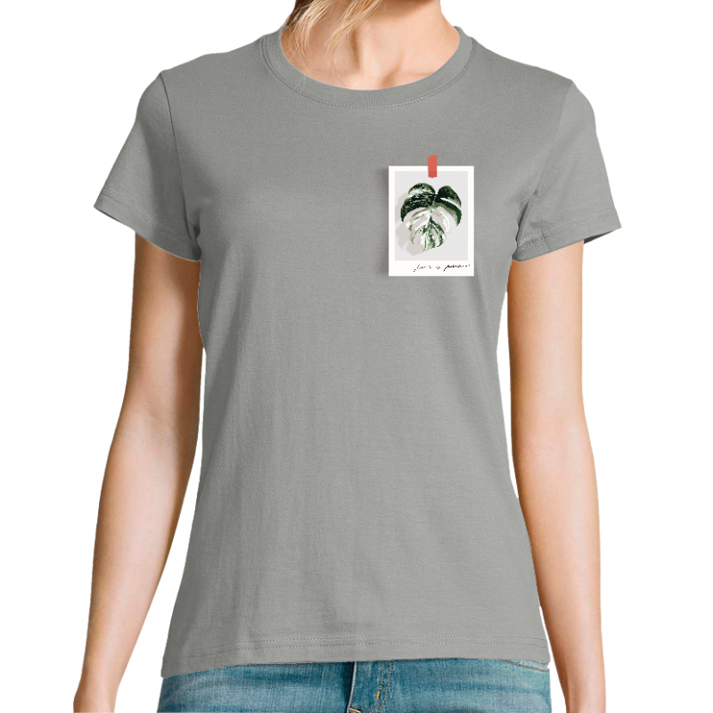 POST IT - T-SHIRT FEMME