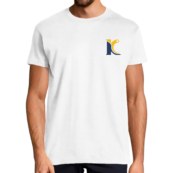TSHIRT KRETAMARK