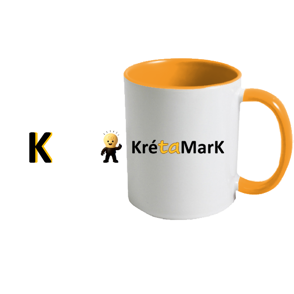 MUG KRETAMARK