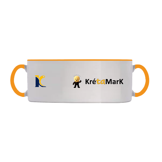 MUG KRETAMARK