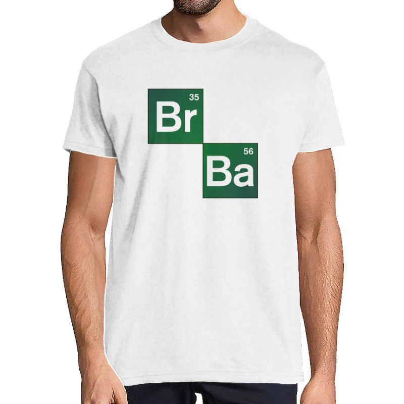 Breaking Bad - Br Ba