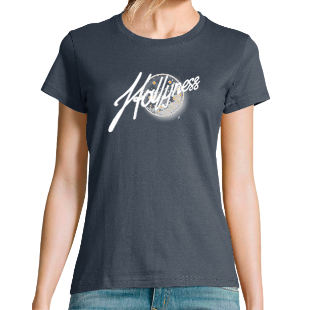 Face PLANETE HALLYNESS