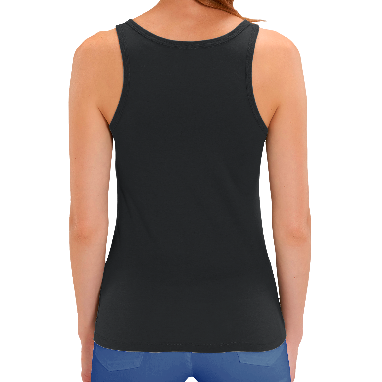 DEBARDEUR SIGNES JAPONAIS COLORES