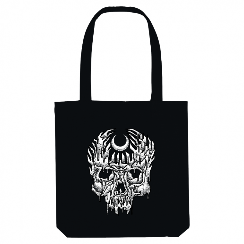 Face SAC - DARK OF THE MOON