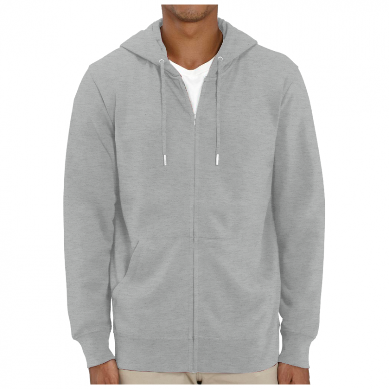 SWEATSHIRT BITCOIN FUTURE UNISEXE