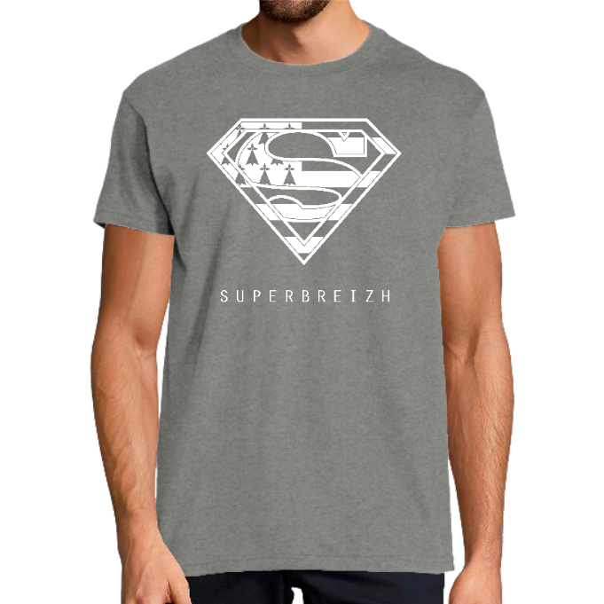 Face WHITE SUPERBREIZH