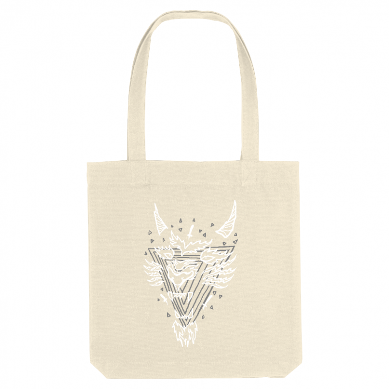 Face SAC BEIGE - VIOLENT