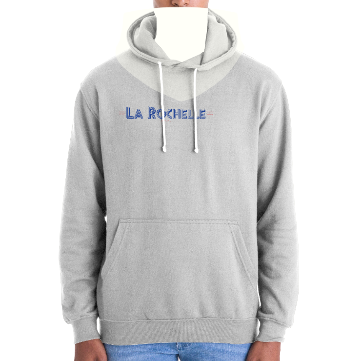 Face SWEAT MIXTE - LA ROCHELLE