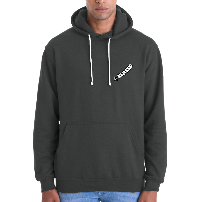 SWEAT A CAPUCHE HOMME "LAISSE PAS TRAINER TON FILS" Style HIP-HOP - production certifiée WRAP