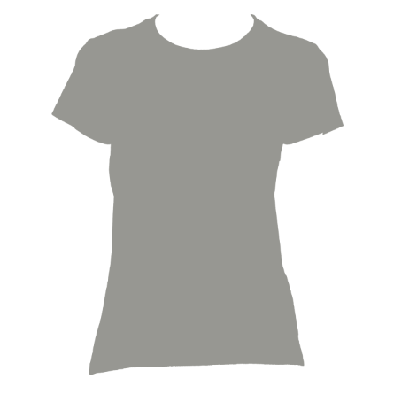 T-SHIRT FEMME - REGALADE