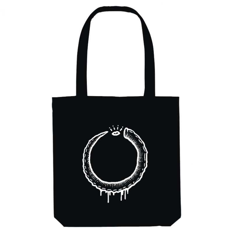 Face SAC NOIR - HORNS