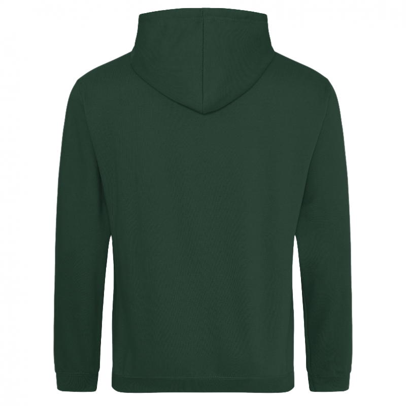 SWEATSHIRT YODA TRISTE UNISEXE