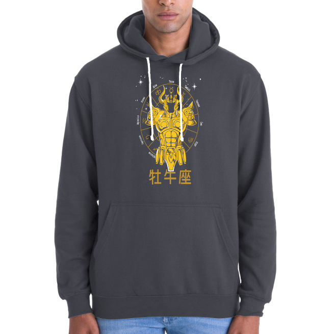Face SWEATSHIRT TAURUS UNISEXE