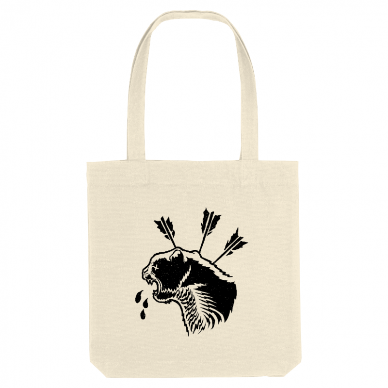 Face SAC - ANIMAL DEAD CAT