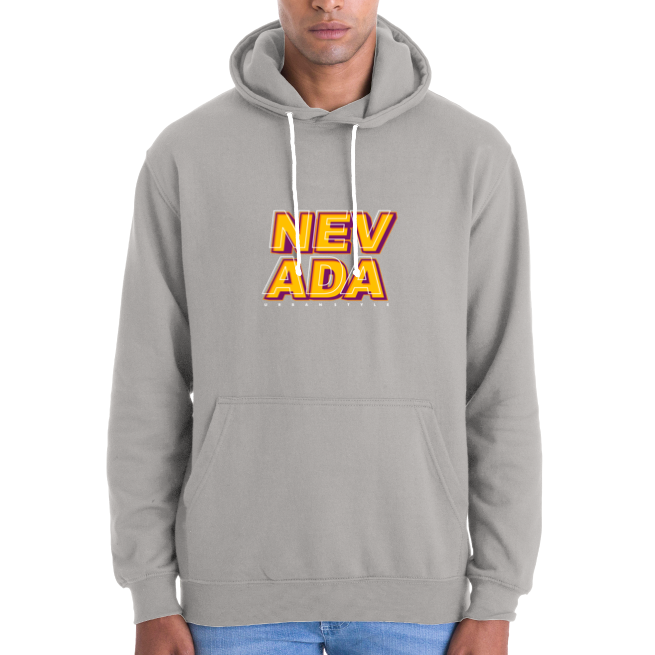 SWEATSHIRT NEVADA URBAN STYLE UNISEXE