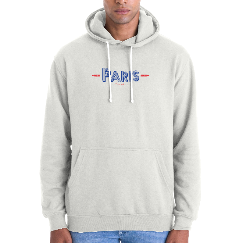 Face SWEAT MIXTE - PARIS