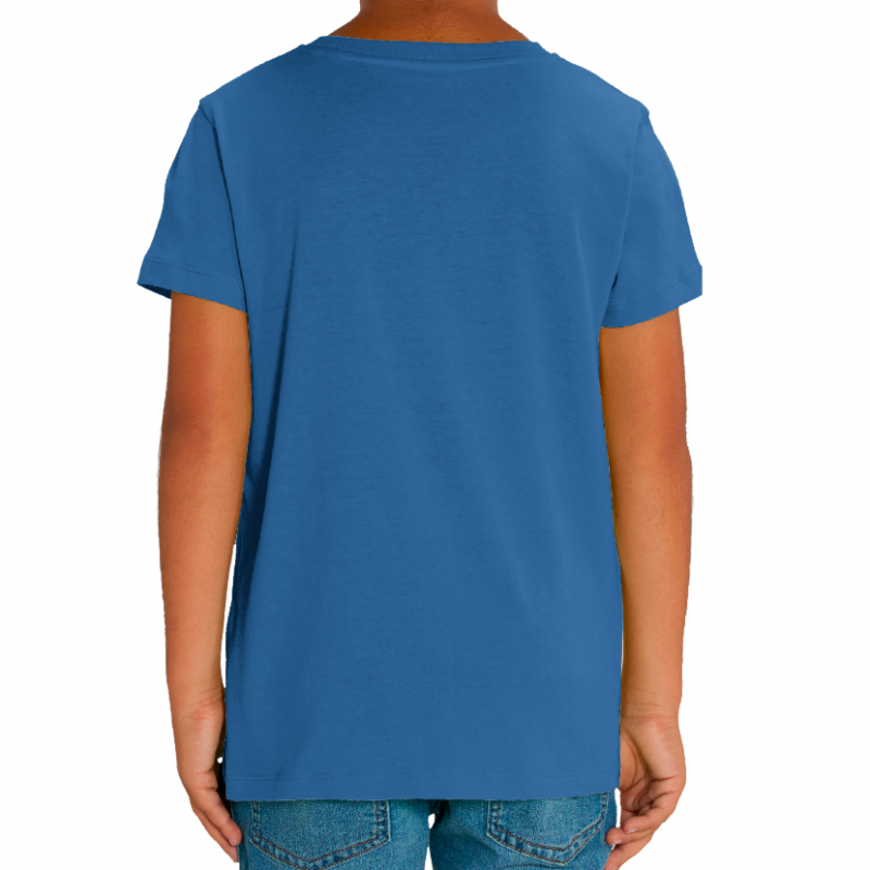 T-SHIRT ENFANT MIXTE - FRENCH TOUCH