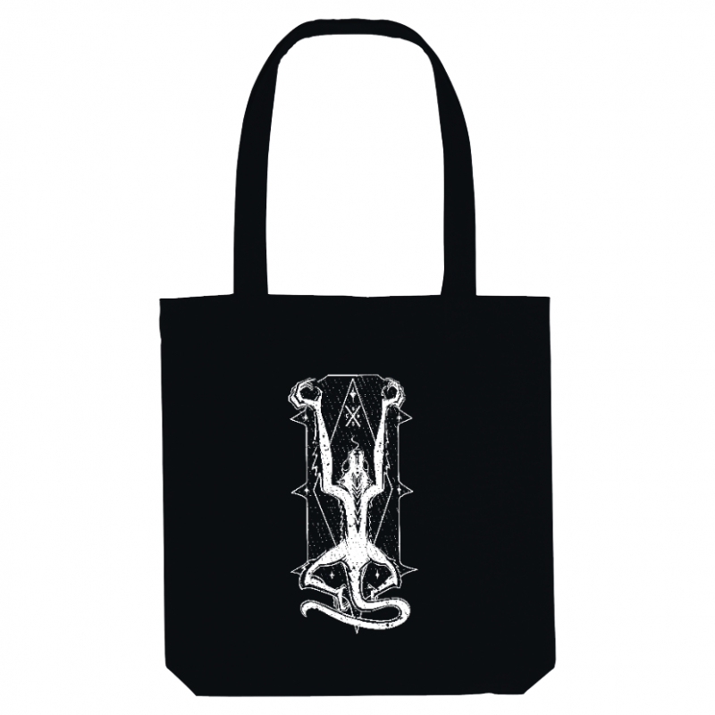 Face SAC - ANIMAL LIZARD