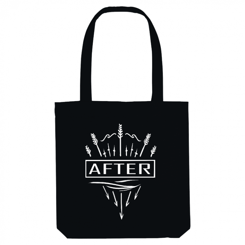 SAC NOIR - AFTER