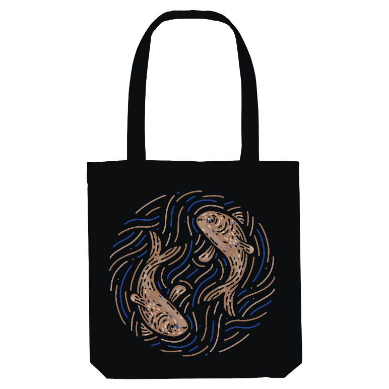 TOTE-BAG - WESTERN PISCES