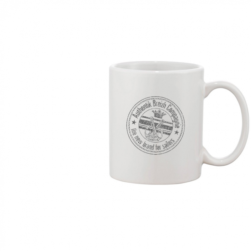 Face MUG AUTHENTIK BREIZH COMPAGNIE