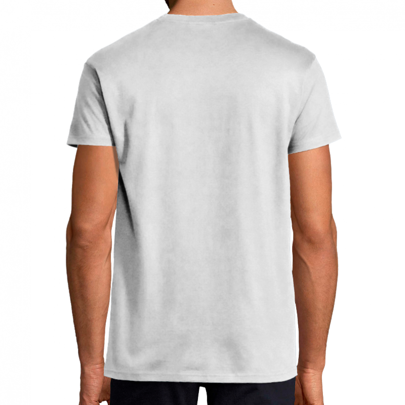 T-shirt futur papi