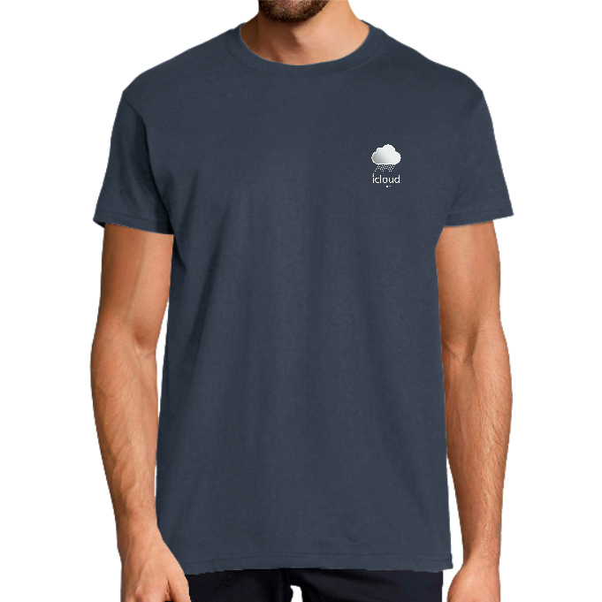 I CLOUD BRETON POCKET