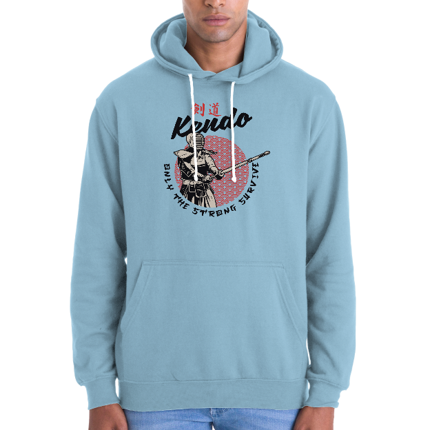 SWEATSHIRT KENDO UNISEXE