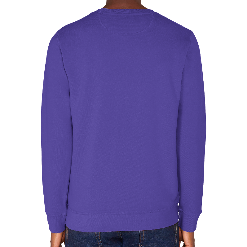 SWEAT-SHIRT - TROP D'ENNEMIS