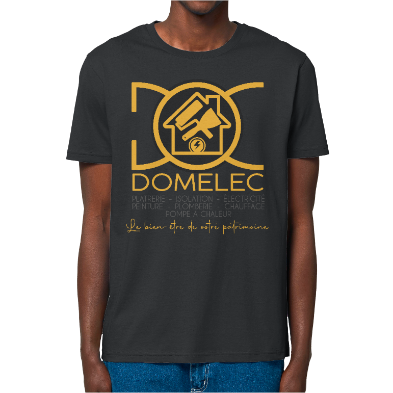 Société DOMELEC