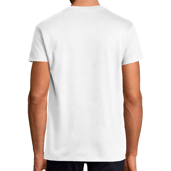 T-SHIRT EVG "GROOM"